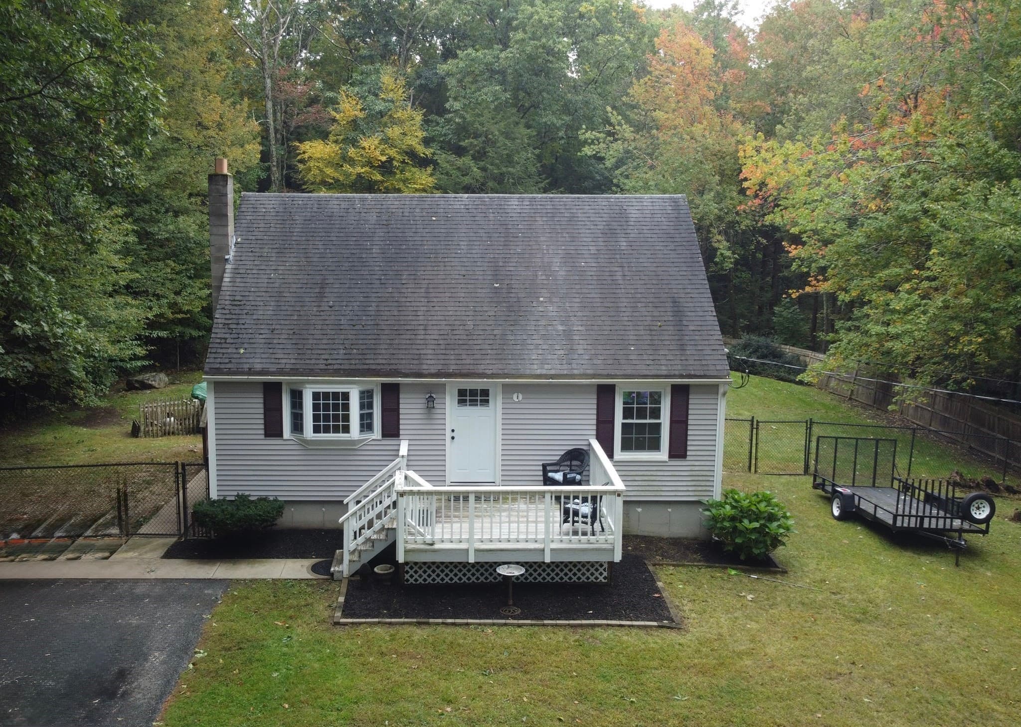 Single Family Residence at 25 School House Rd, Phillipston MA 01331, Phillipston, photo 21 of 24