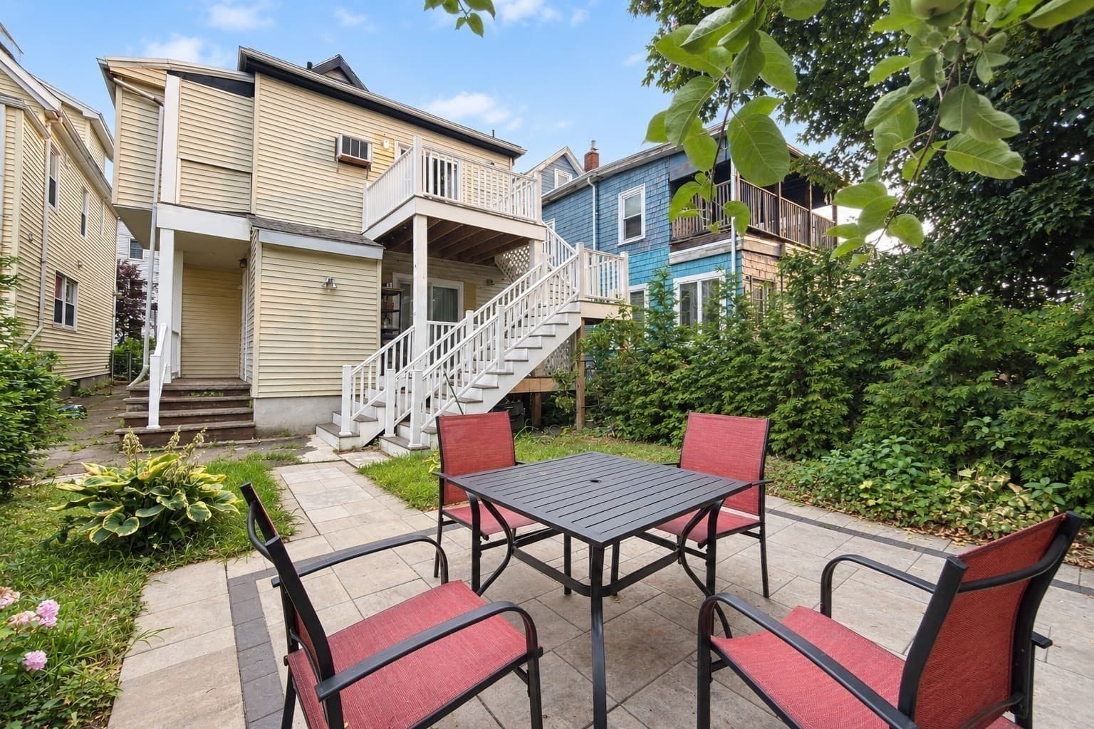 2 Family - 2 Units Up/Down at 31 Adrian Street, Somerville MA 02143, Somerville, photo 9 of 24