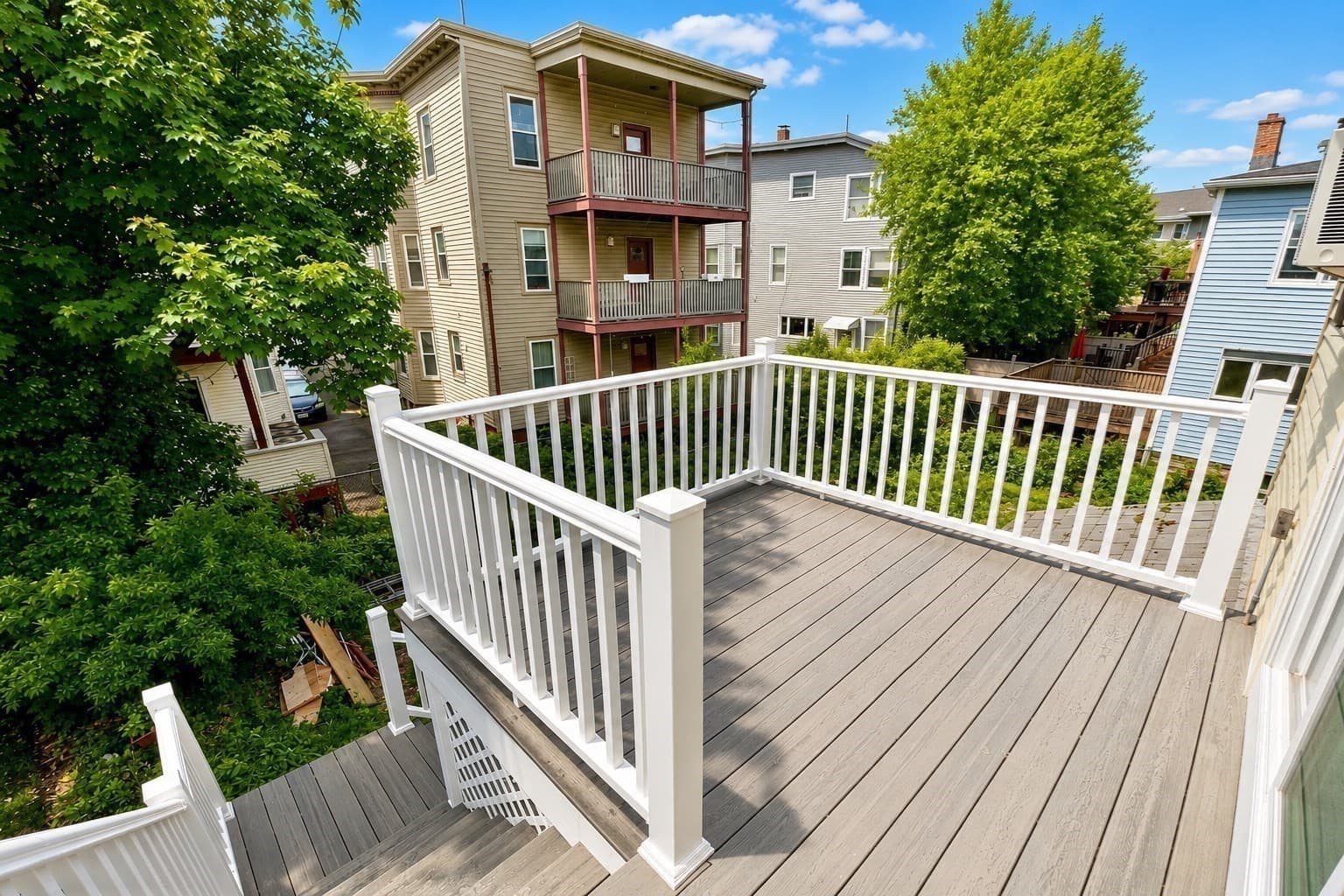 2 Family - 2 Units Up/Down at 31 Adrian Street, Somerville MA 02143, Somerville, photo 10 of 24