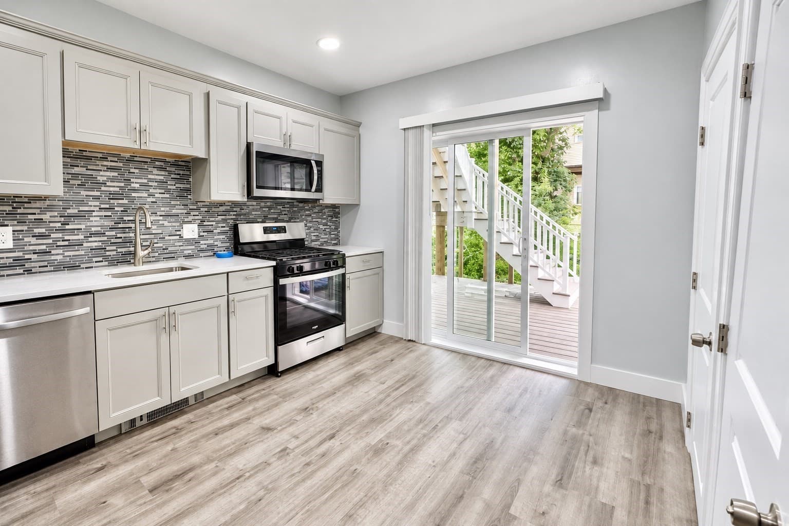 2 Family - 2 Units Up/Down at 31 Adrian Street, Somerville MA 02143, Somerville, photo 18 of 24