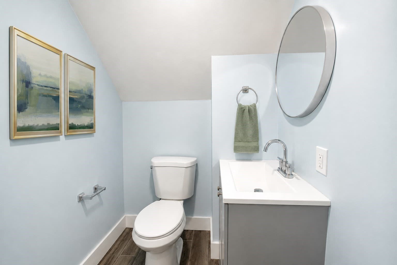2 Family - 2 Units Up/Down at 31 Adrian Street, Somerville MA 02143, Somerville, photo 15 of 24