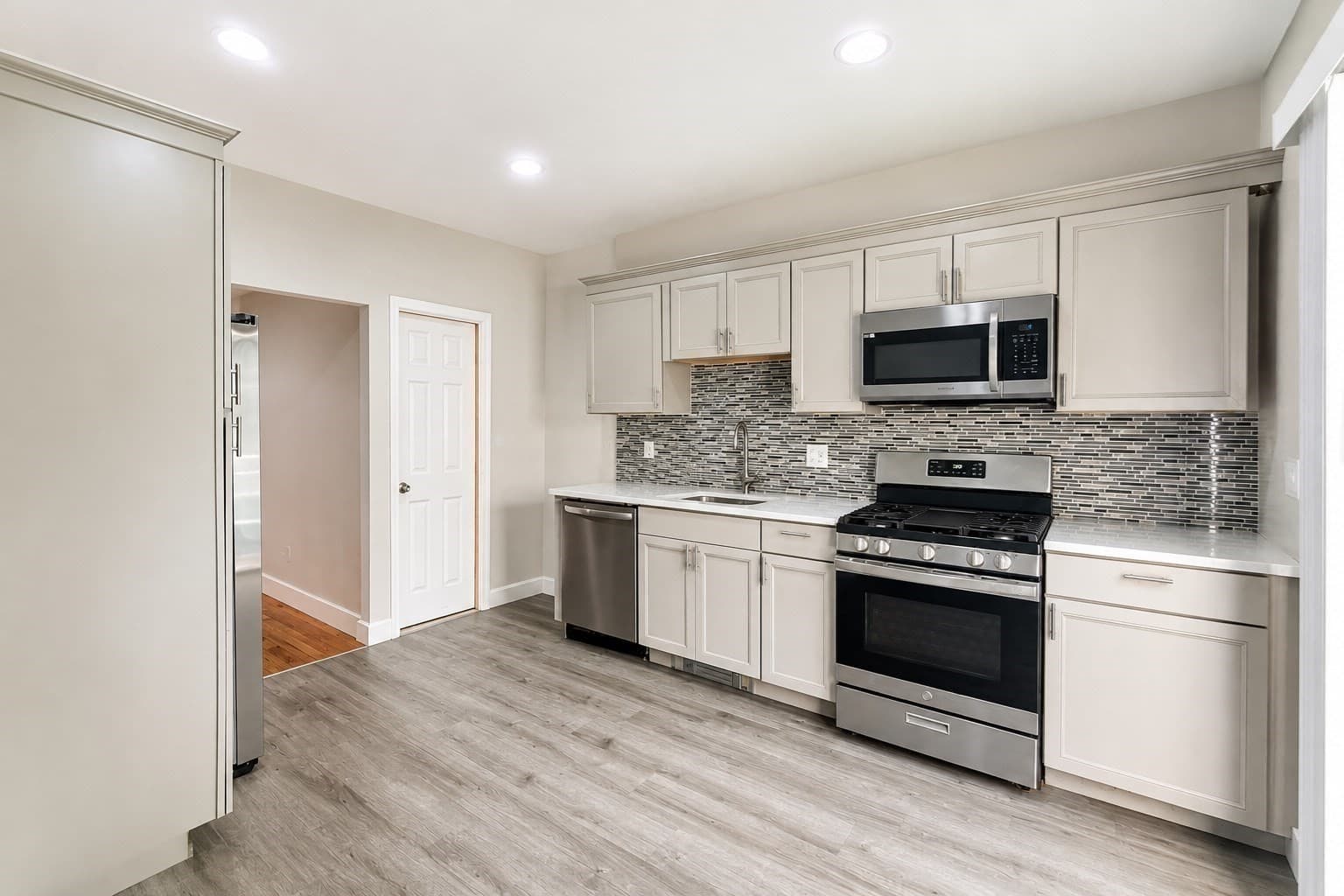 2 Family - 2 Units Up/Down at 31 Adrian Street, Somerville MA 02143, Somerville, photo 4 of 24