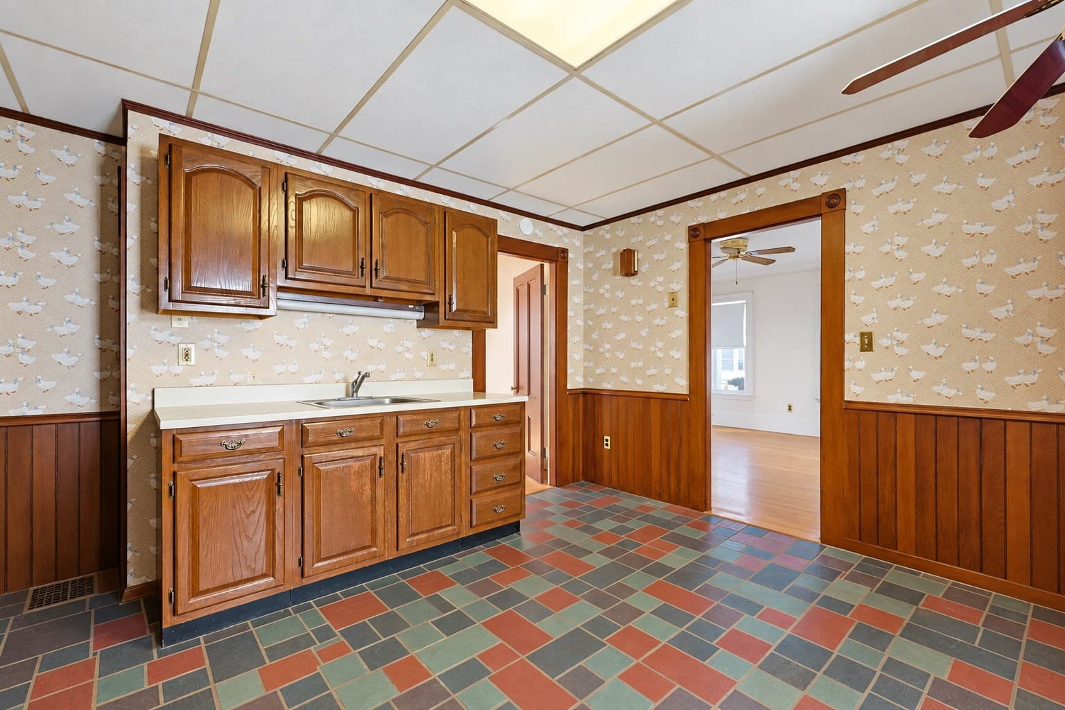Multi Family at 16 Kearney St, Malden MA 02148, Malden, photo 10 of 38