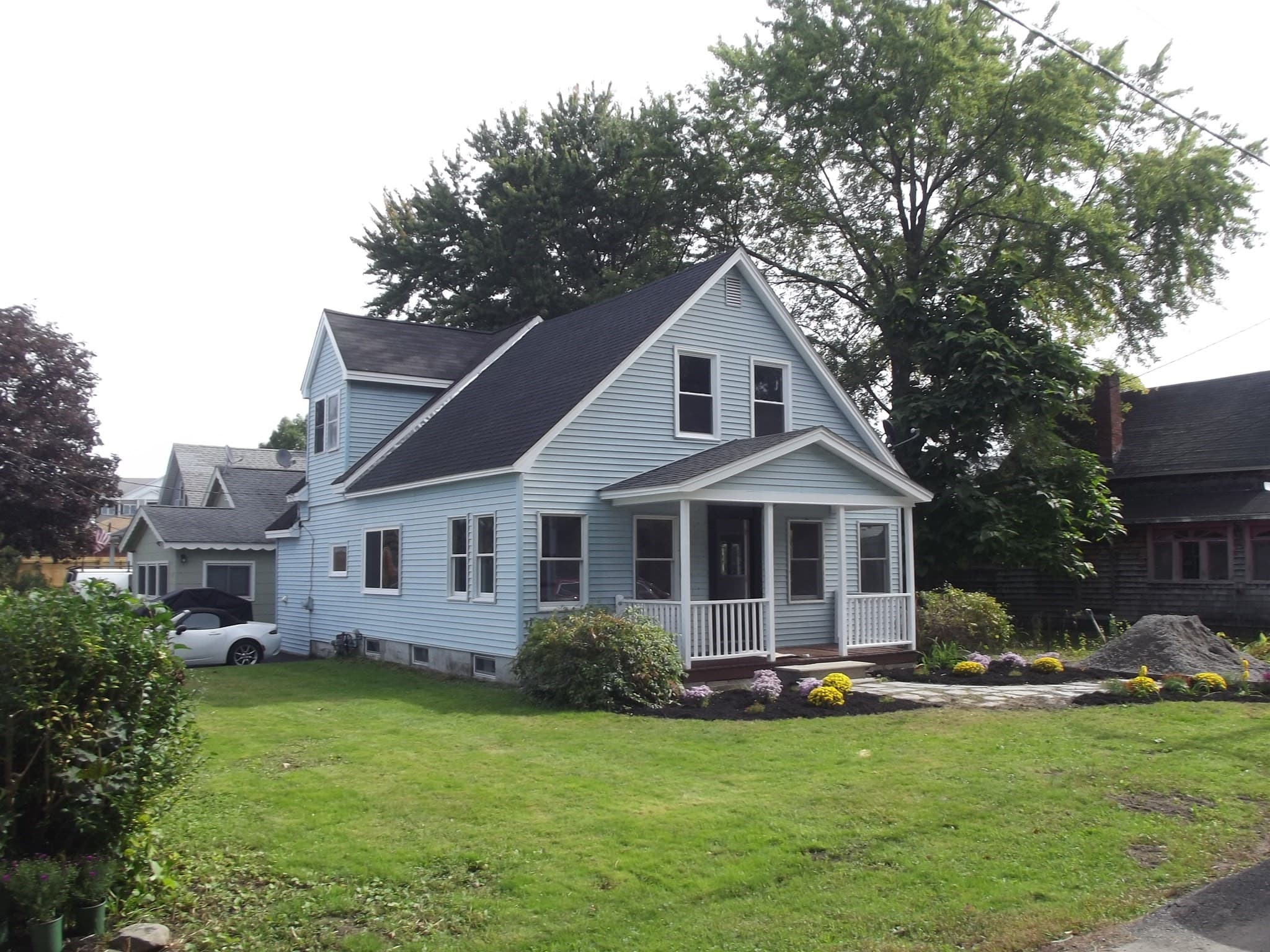 Single Family Residence at 27 Elizabeth St, Lunenburg MA 01462, Lunenburg, photo 5 of 24