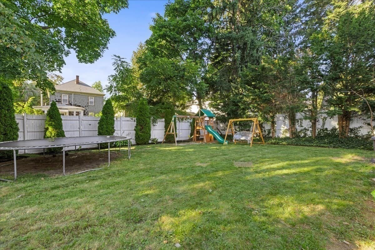 Single Family Residence at 33 Ninth Ave, Haverhill MA 01830, Haverhill, photo 36 of 39