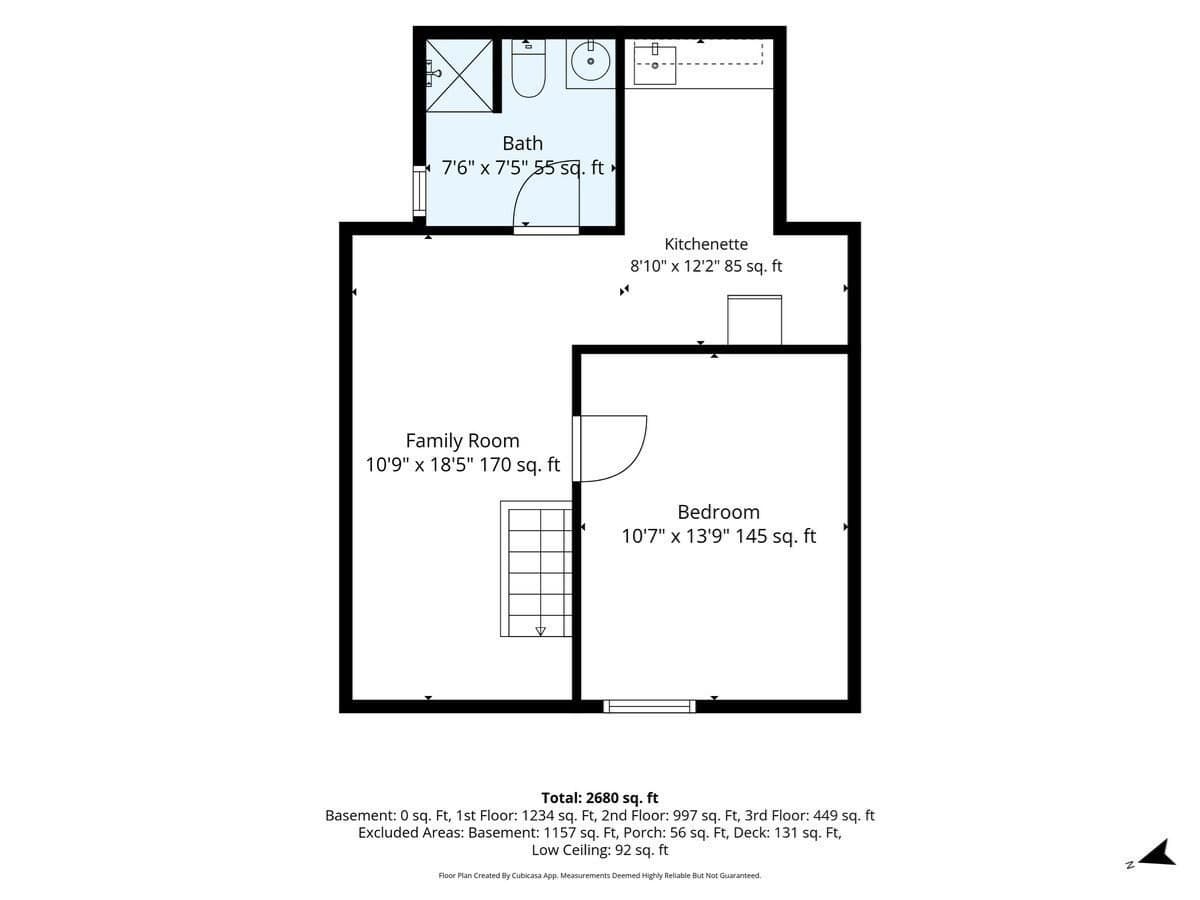 Single Family Residence at 33 Ninth Ave, Haverhill MA 01830, Haverhill, photo 39 of 39