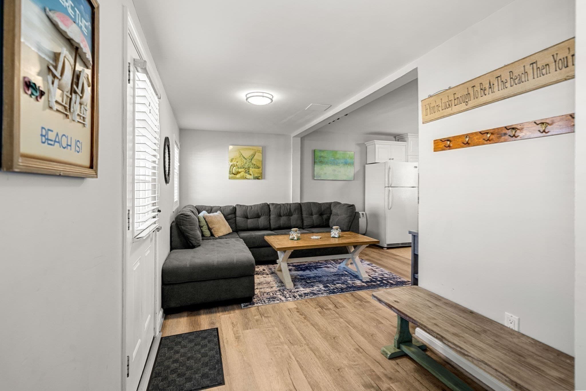 2 Family - 2 Units Side by Side at 50 Atlantic Avenue, Salisbury MA 01952, Salisbury, photo 6 of 40