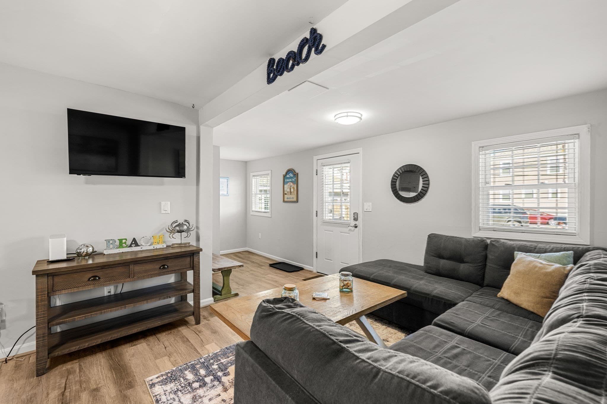 2 Family - 2 Units Side by Side at 50 Atlantic Avenue, Salisbury MA 01952, Salisbury, photo 12 of 40