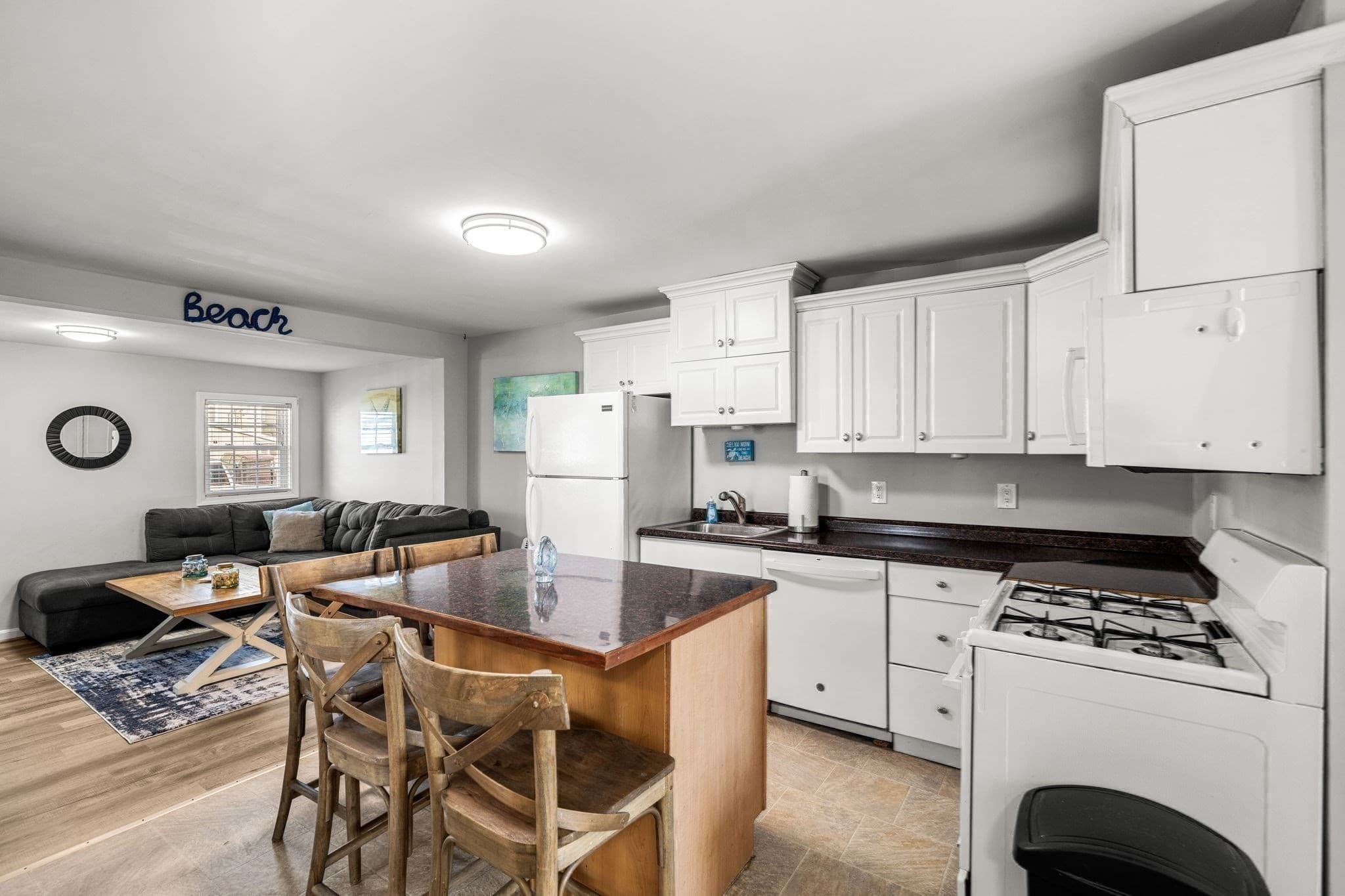 2 Family - 2 Units Side by Side at 50 Atlantic Avenue, Salisbury MA 01952, Salisbury, photo 9 of 40