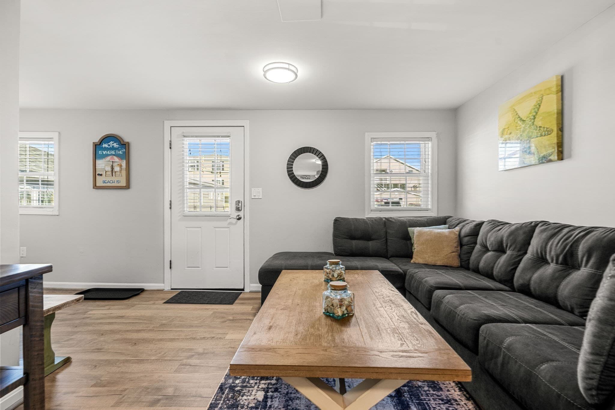2 Family - 2 Units Side by Side at 50 Atlantic Avenue, Salisbury MA 01952, Salisbury, photo 11 of 40