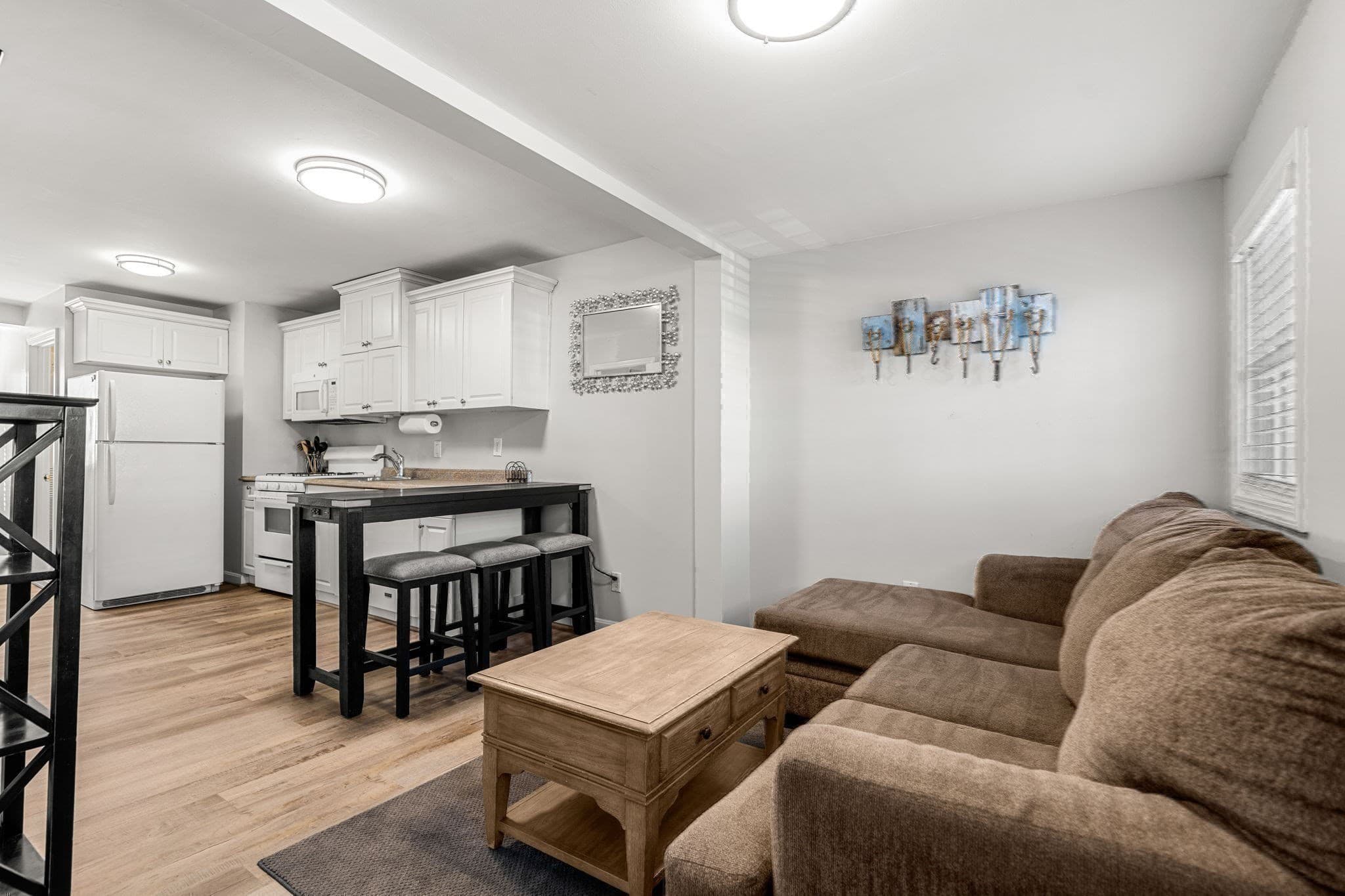 2 Family - 2 Units Side by Side at 50 Atlantic Avenue, Salisbury MA 01952, Salisbury, photo 19 of 40