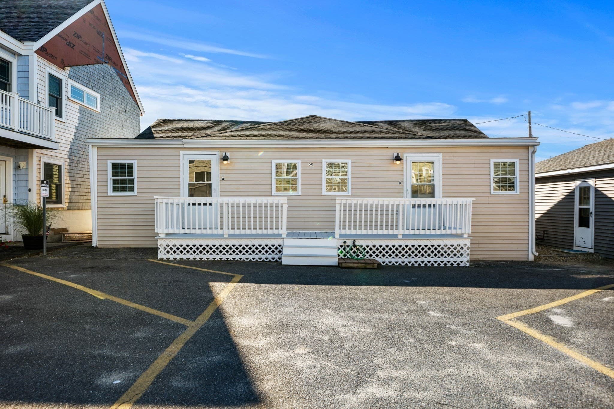 2 Family - 2 Units Side by Side at 50 Atlantic Avenue, Salisbury MA 01952, Salisbury, photo 4 of 40