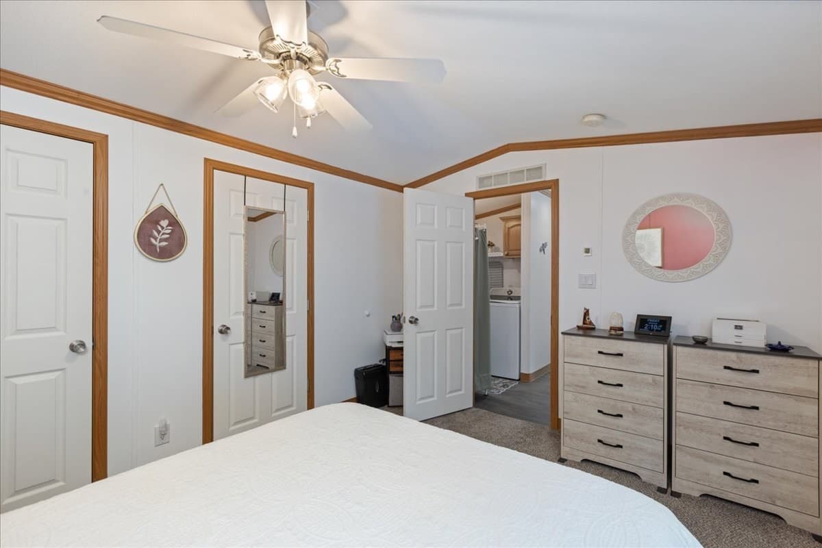 Mobile Home at 1 Arrow Dr. # L, Salem NH 03079, Salem, photo 17 of 23
