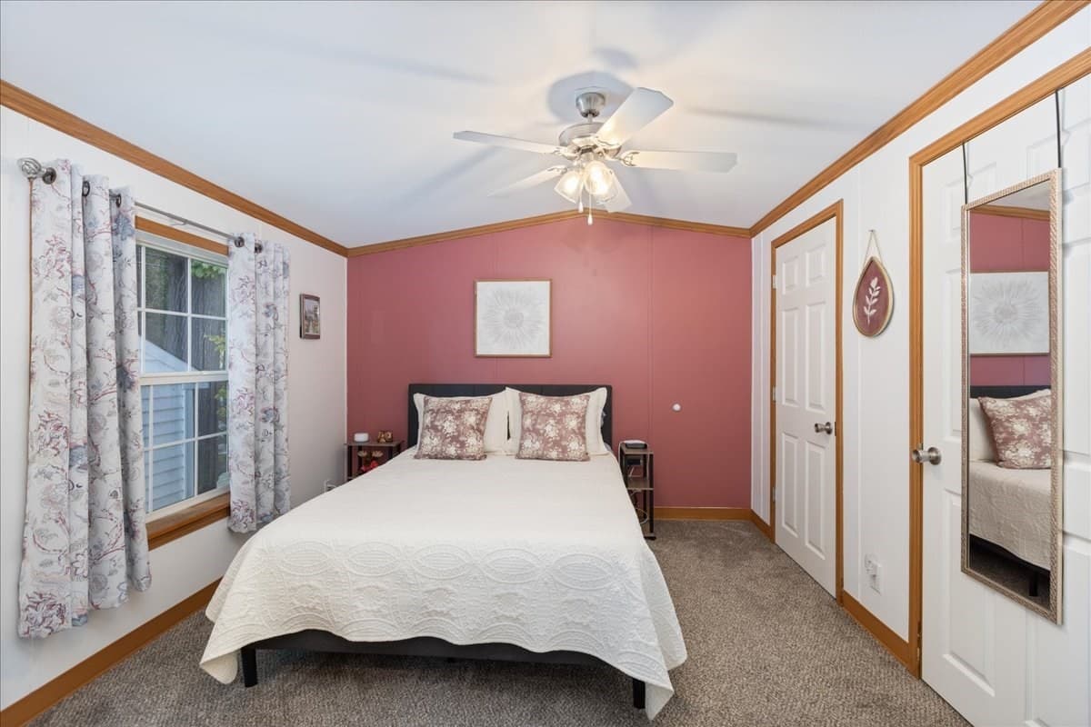 Mobile Home at 1 Arrow Dr. # L, Salem NH 03079, Salem, photo 16 of 23