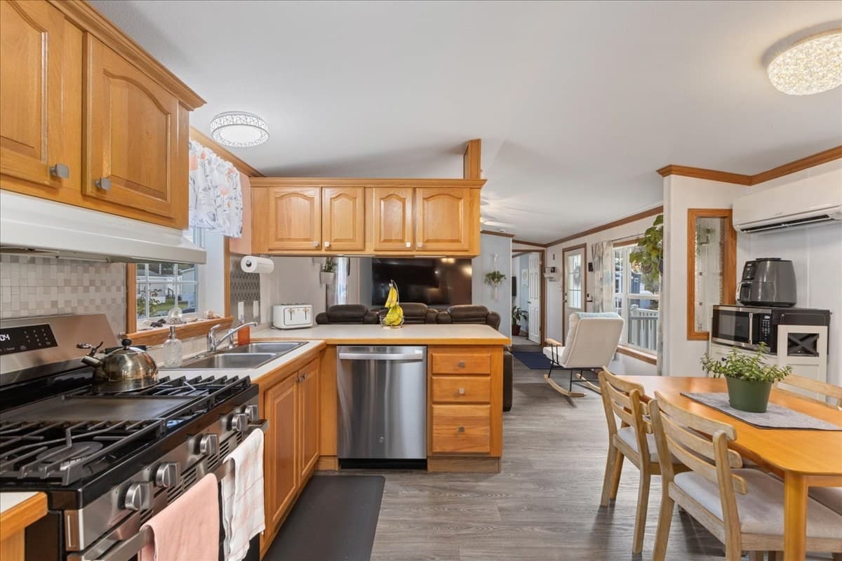 Mobile Home at 1 Arrow Dr. # L, Salem NH 03079, Salem, photo 12 of 23