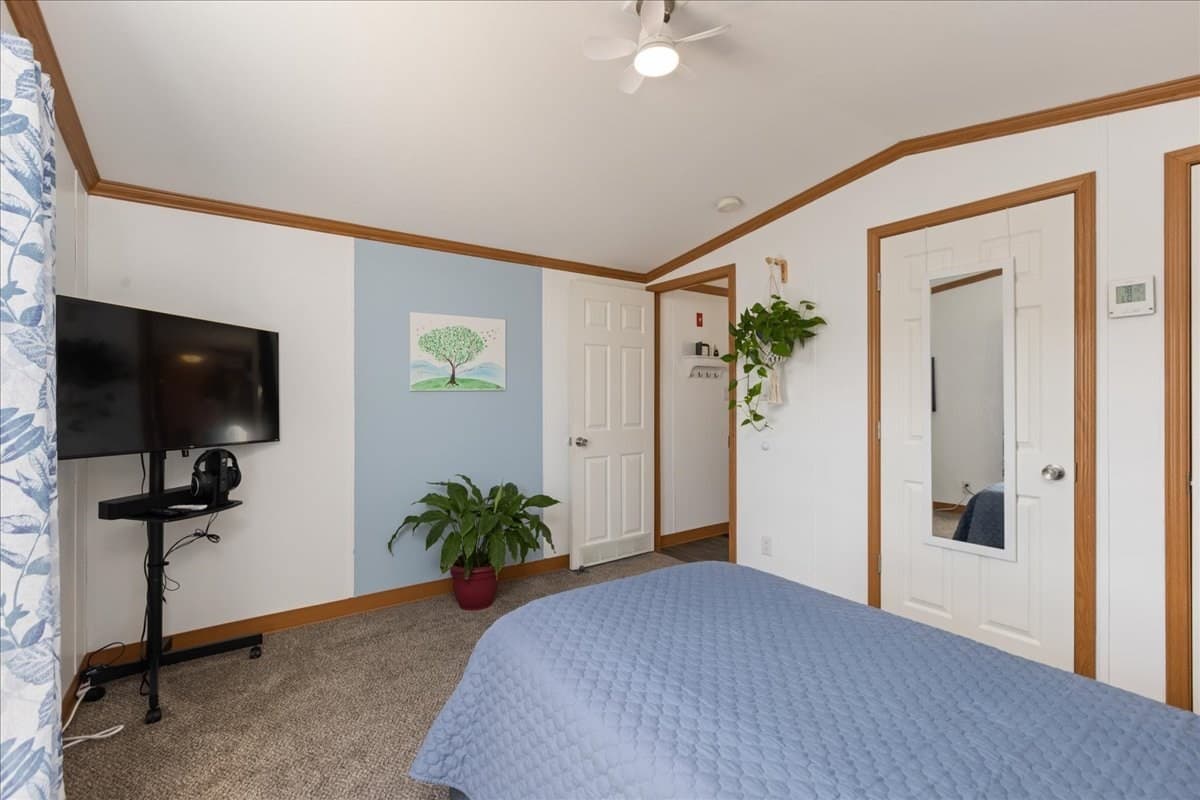 Mobile Home at 1 Arrow Dr. # L, Salem NH 03079, Salem, photo 22 of 23