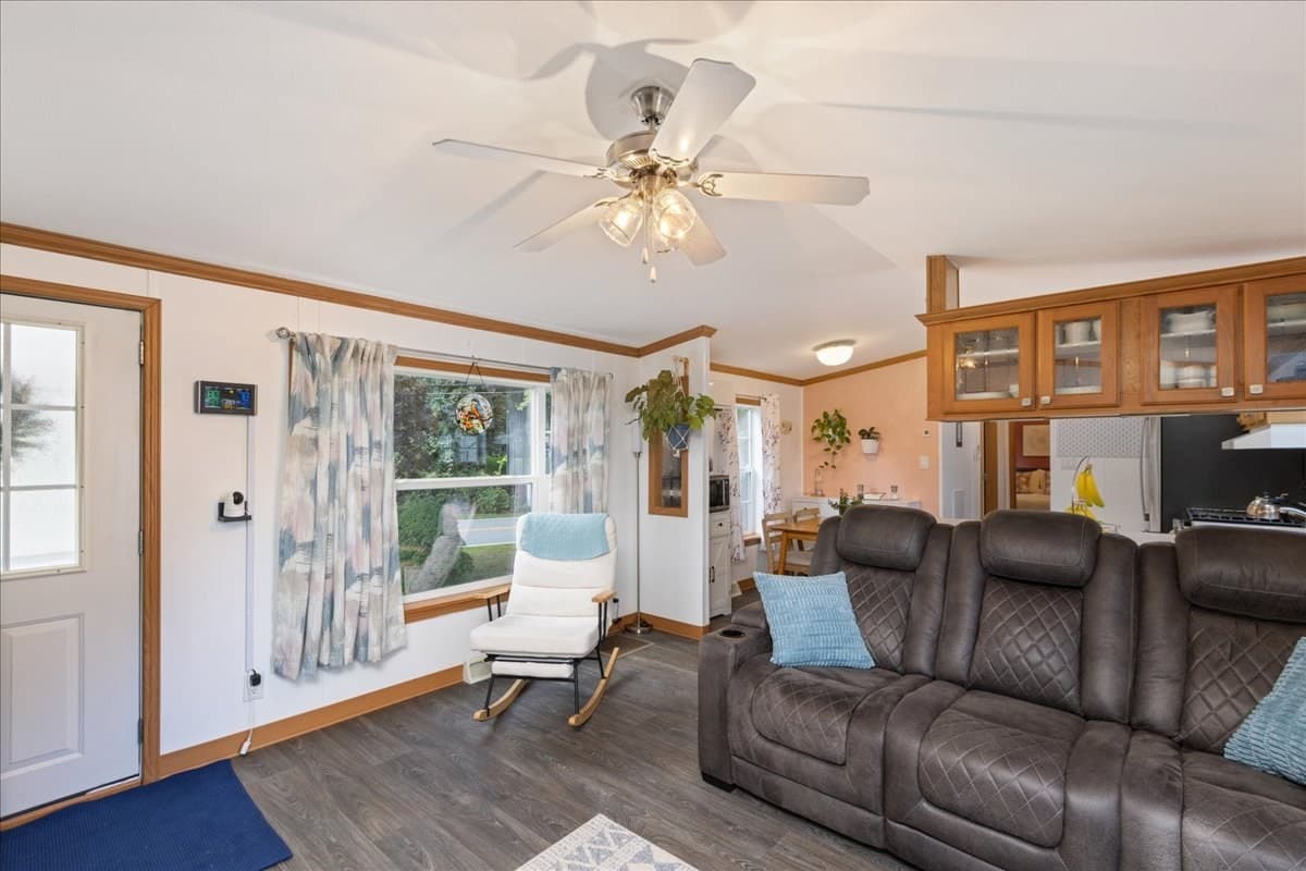 Mobile Home at 1 Arrow Dr. # L, Salem NH 03079, Salem, photo 7 of 23