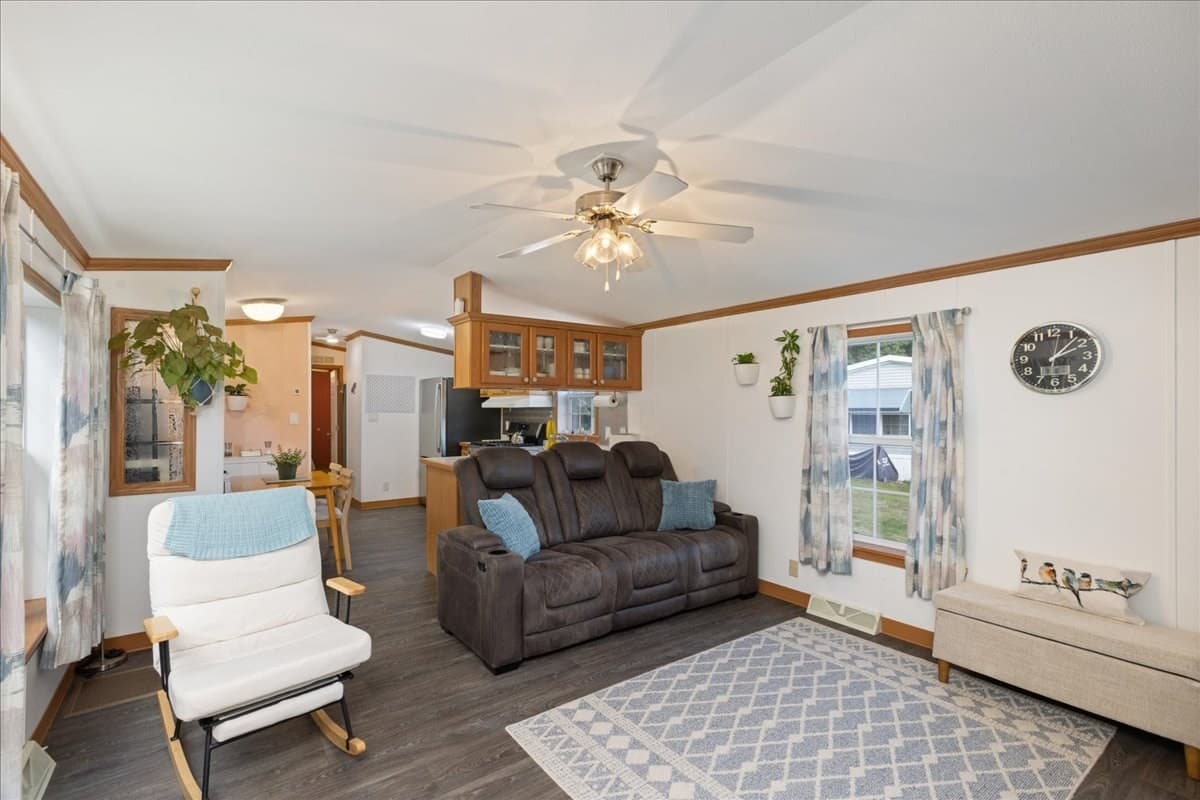 Mobile Home at 1 Arrow Dr. # L, Salem NH 03079, Salem, photo 5 of 23