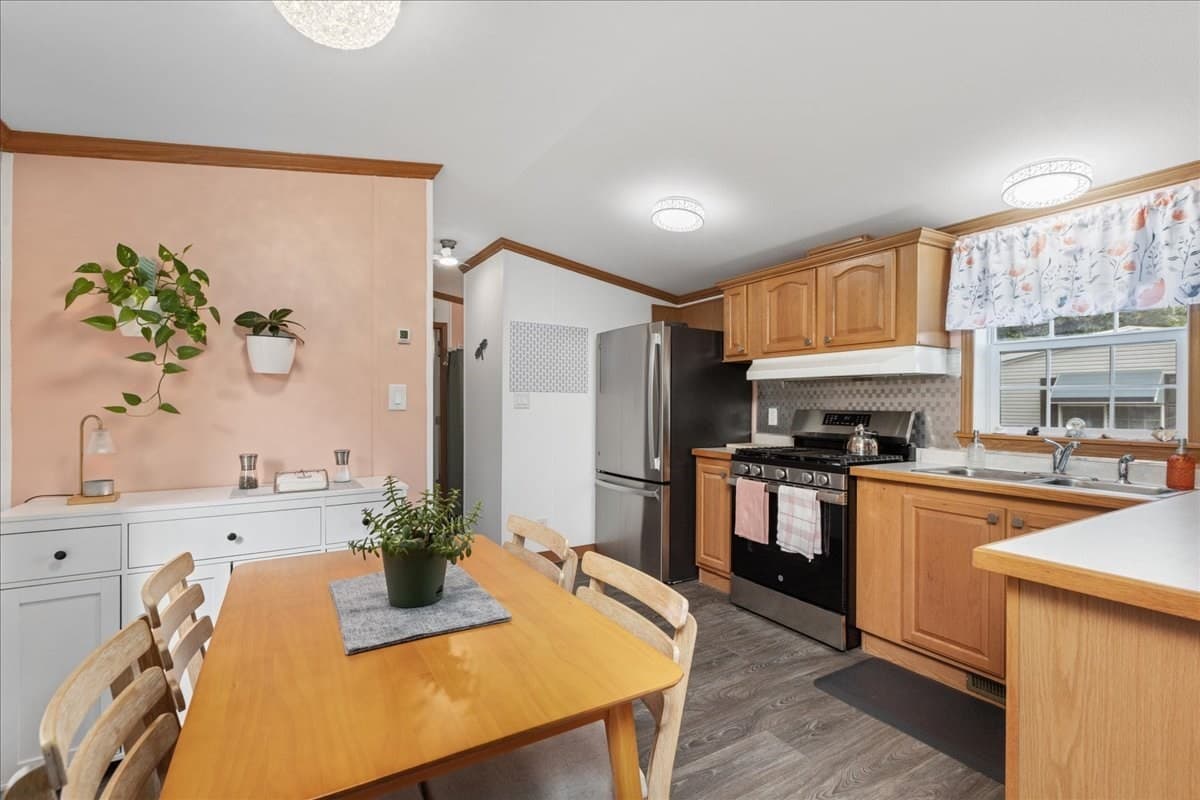Mobile Home at 1 Arrow Dr. # L, Salem NH 03079, Salem, photo 10 of 23