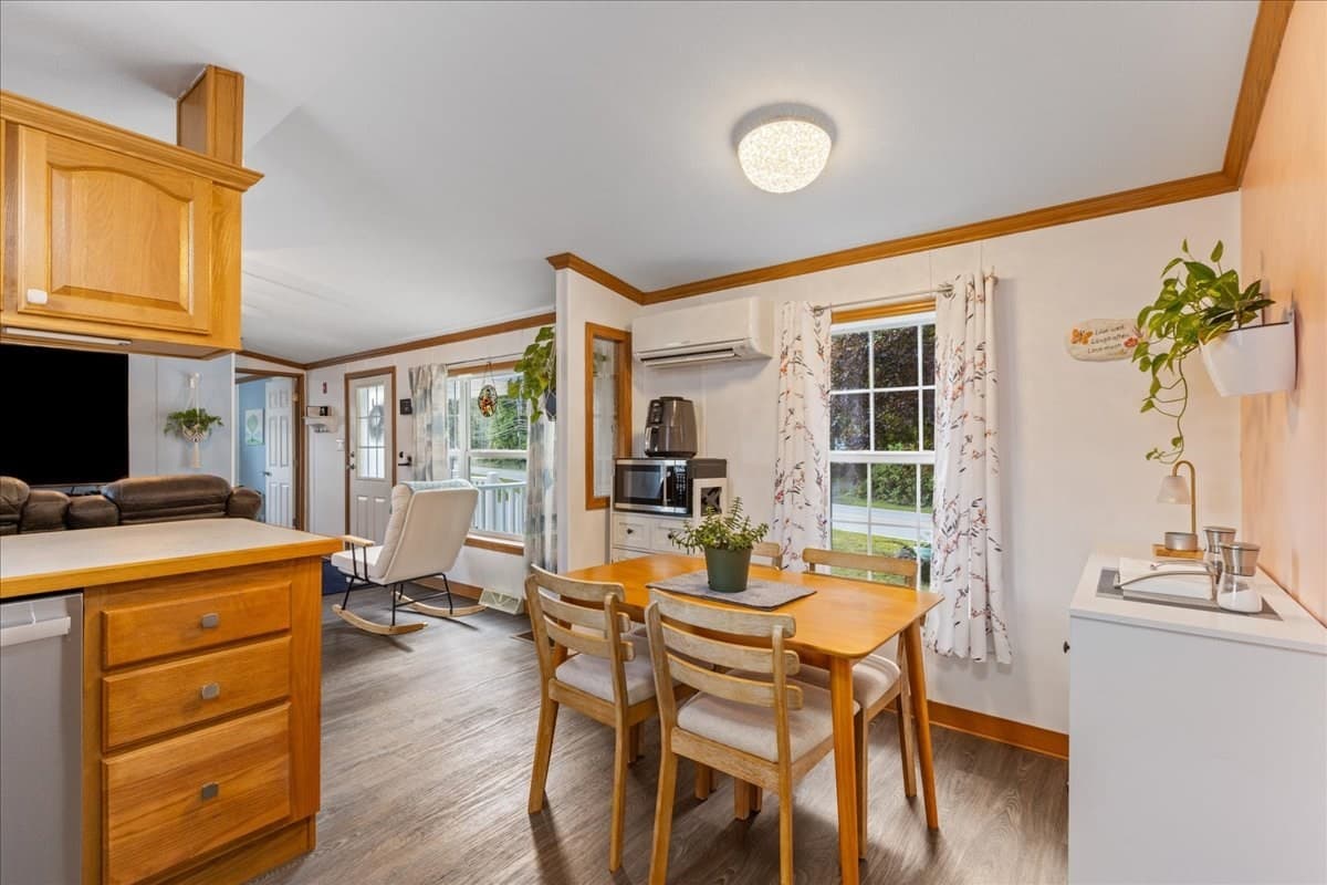 Mobile Home at 1 Arrow Dr. # L, Salem NH 03079, Salem, photo 14 of 23