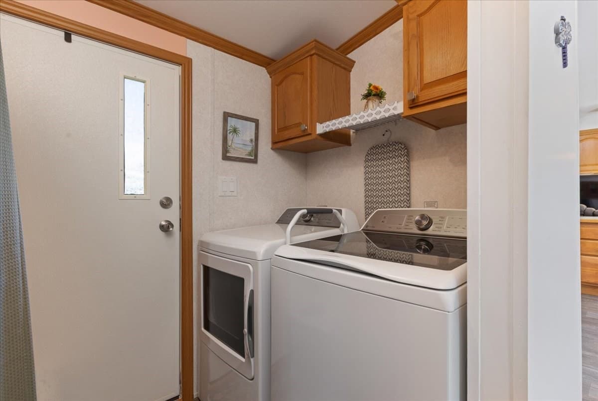 Mobile Home at 1 Arrow Dr. # L, Salem NH 03079, Salem, photo 18 of 23