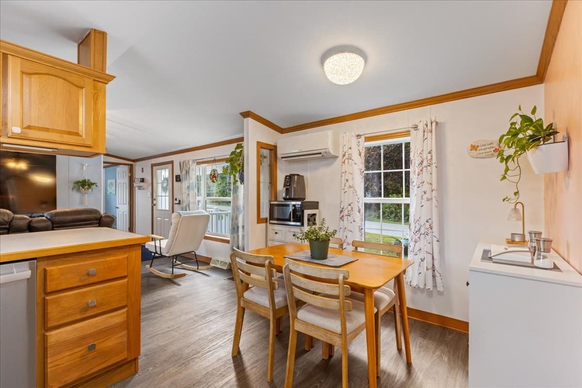 Mobile Home at 1 Arrow Dr. # L, Salem NH 03079, Salem, photo 15 of 23