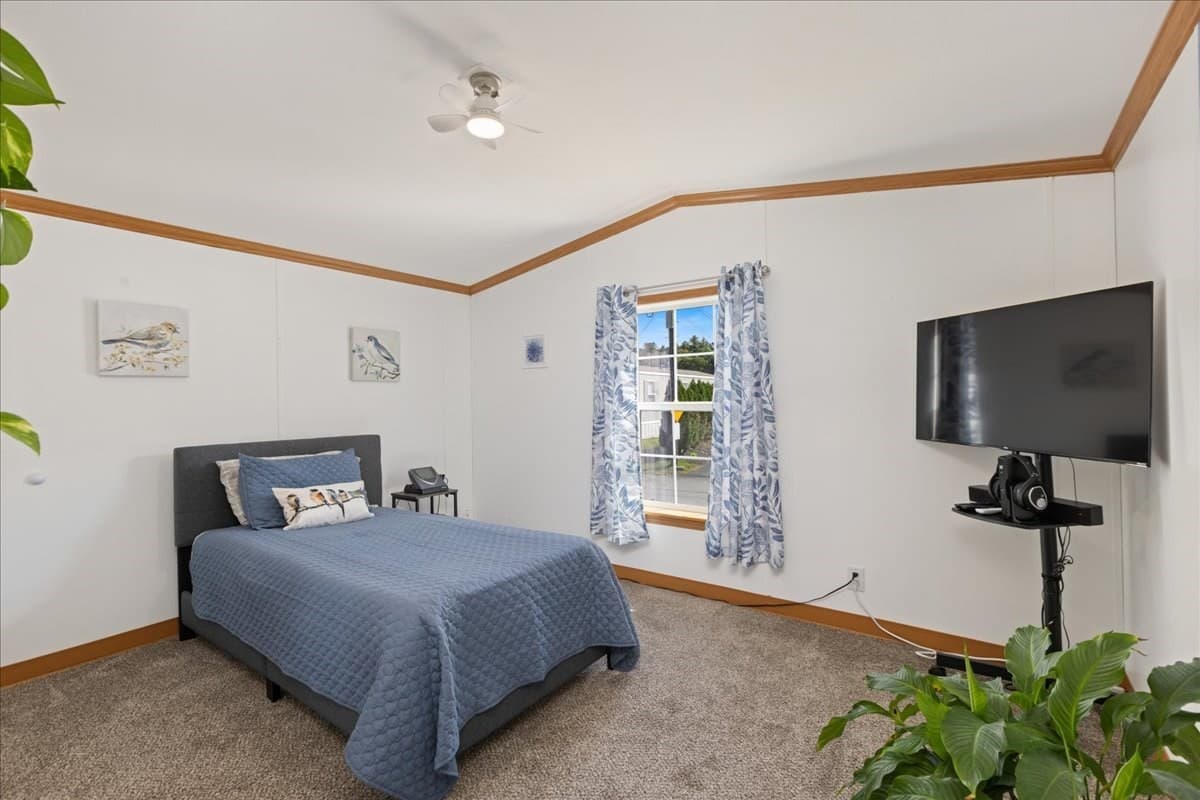 Mobile Home at 1 Arrow Dr. # L, Salem NH 03079, Salem, photo 21 of 23