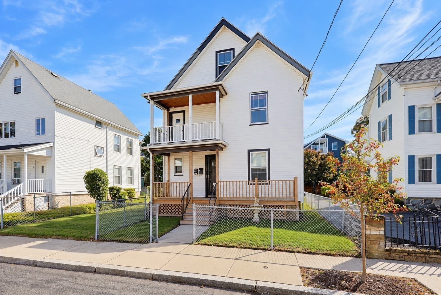 Multi Family at 12 Kearney St, Malden MA 02148, Malden, photo 17 of 39