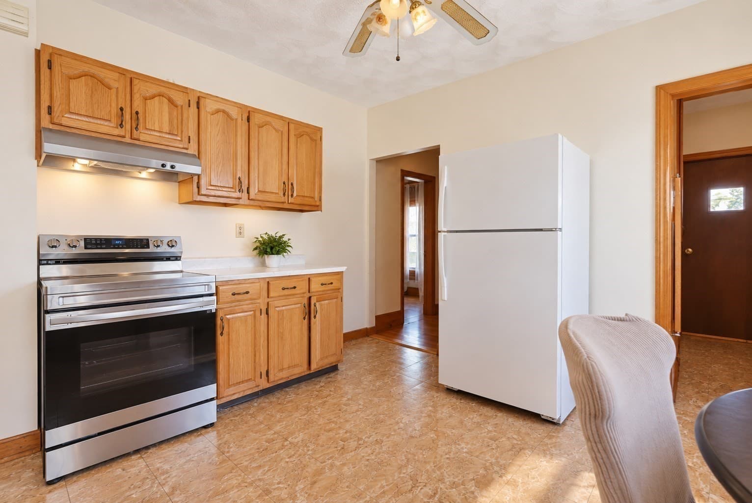 Multi Family at 12 Kearney St, Malden MA 02148, Malden, photo 38 of 39