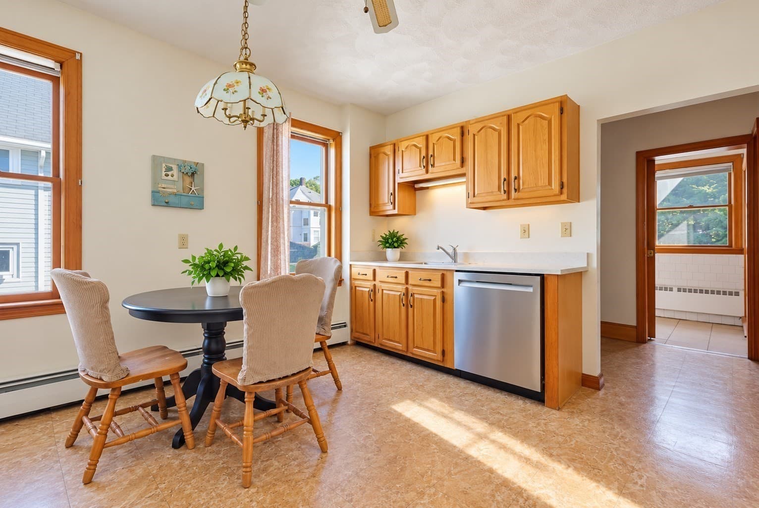Multi Family at 12 Kearney St, Malden MA 02148, Malden, photo 18 of 39