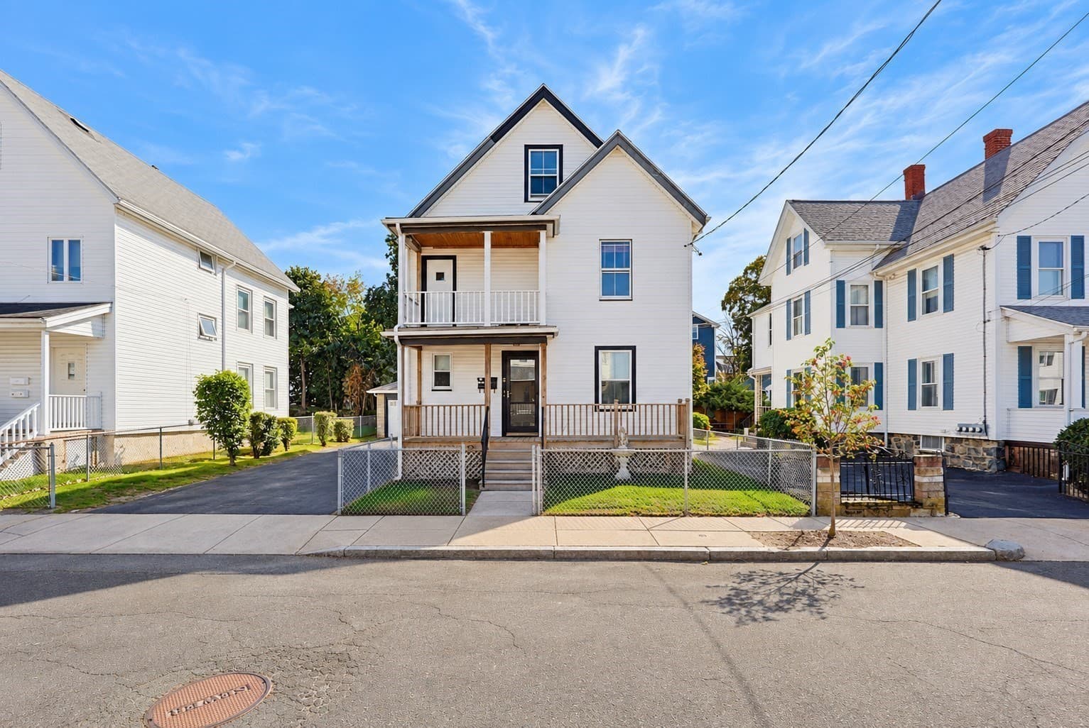 Multi Family at 12 Kearney St, Malden MA 02148, Malden, photo 39 of 39