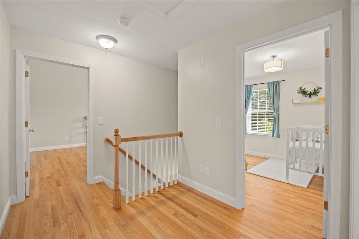 Single Family Residence at 4 Look Out Circle, Middleboro MA 02346, Middleboro, photo 27 of 42