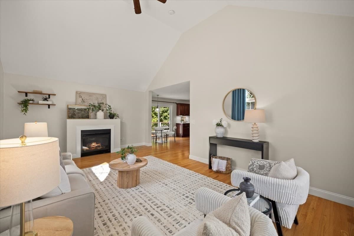 Single Family Residence at 4 Look Out Circle, Middleboro MA 02346, Middleboro, photo 17 of 42