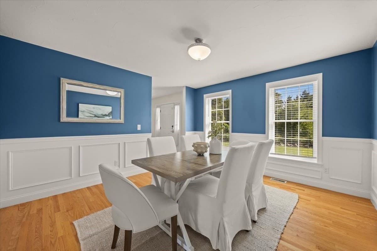 Single Family Residence at 4 Look Out Circle, Middleboro MA 02346, Middleboro, photo 22 of 42