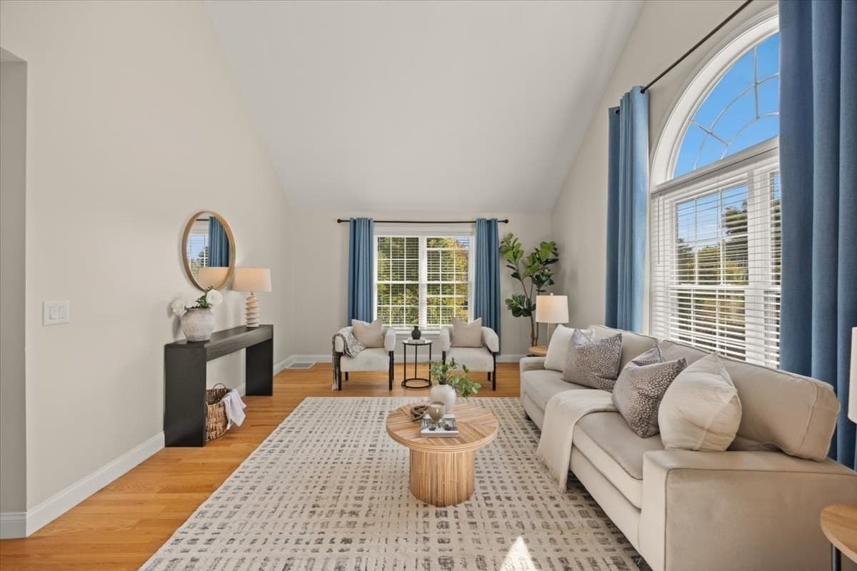 Single Family Residence at 4 Look Out Circle, Middleboro MA 02346, Middleboro, photo 19 of 42