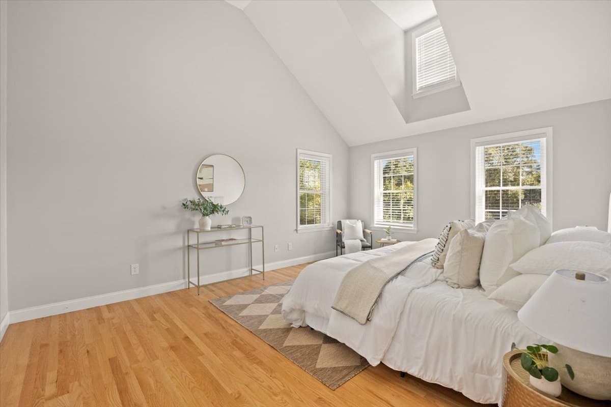 Single Family Residence at 4 Look Out Circle, Middleboro MA 02346, Middleboro, photo 29 of 42
