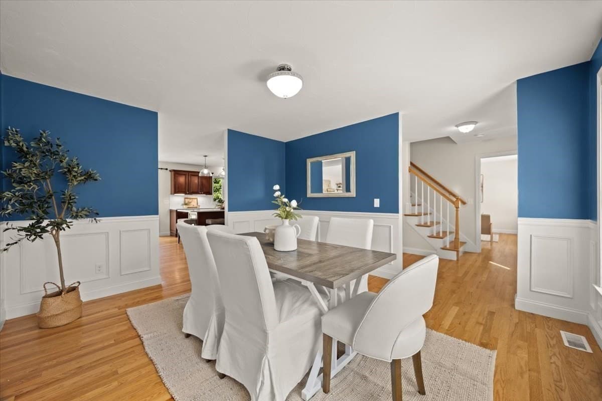 Single Family Residence at 4 Look Out Circle, Middleboro MA 02346, Middleboro, photo 21 of 42