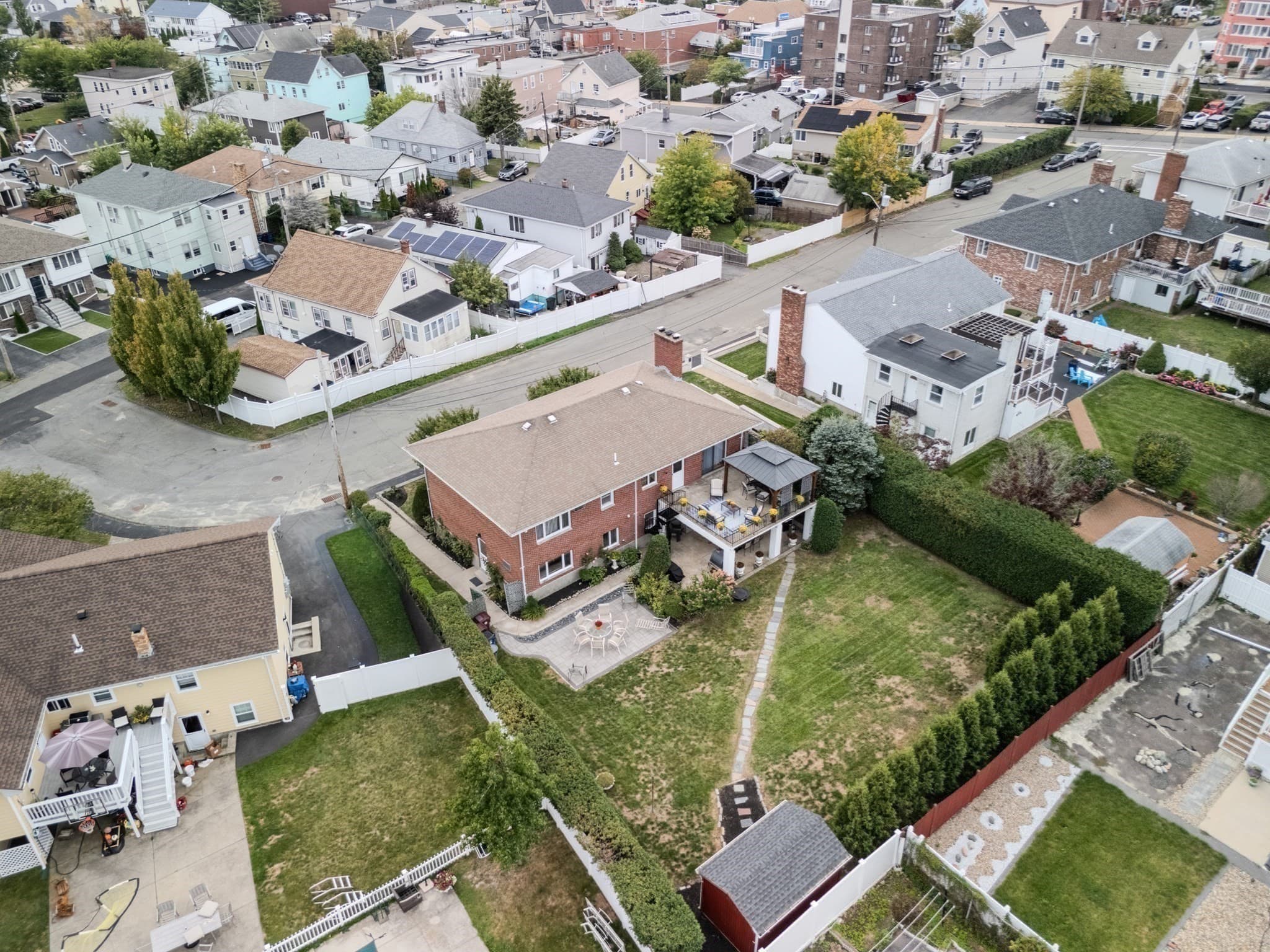 Multi Family at 32 Robert Rd, Revere MA 02151, Revere, photo 36 of 40