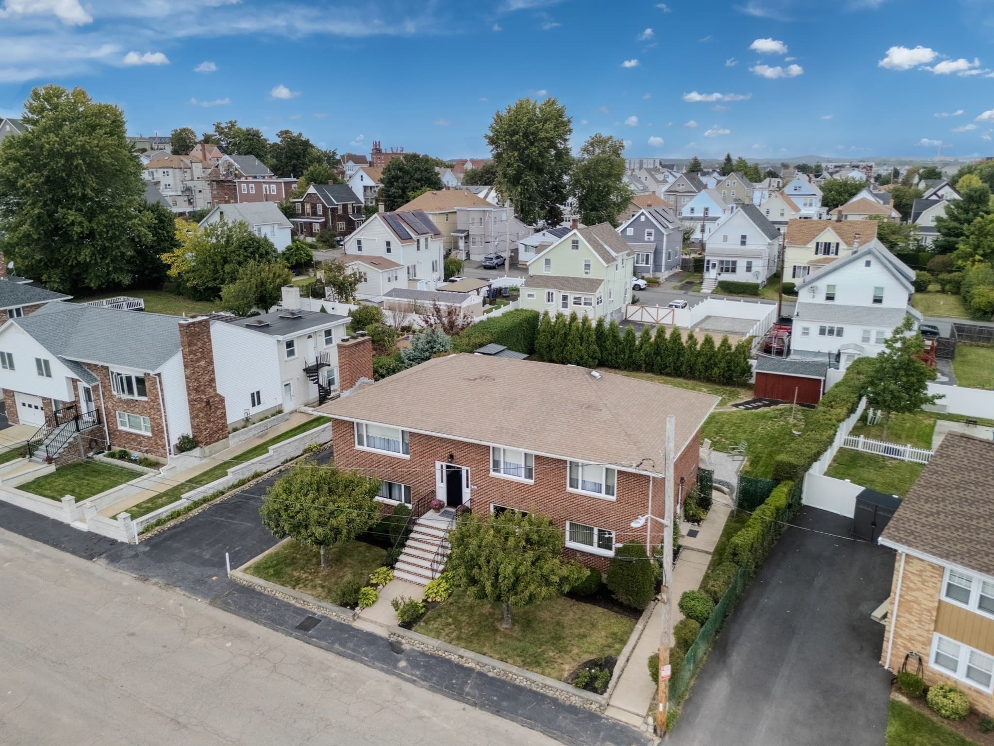 Multi Family at 32 Robert Rd, Revere MA 02151, Revere, photo 34 of 40