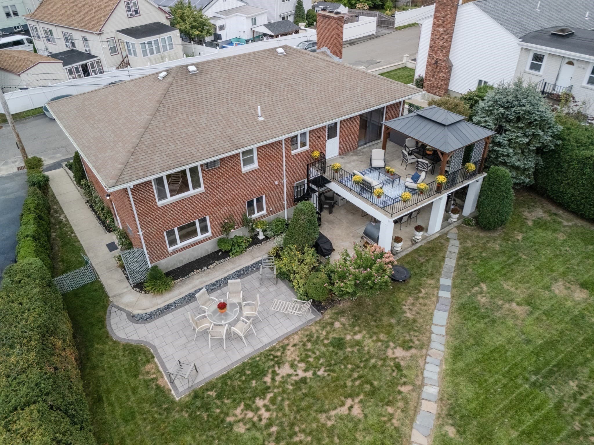 Multi Family at 32 Robert Rd, Revere MA 02151, Revere, photo 38 of 40