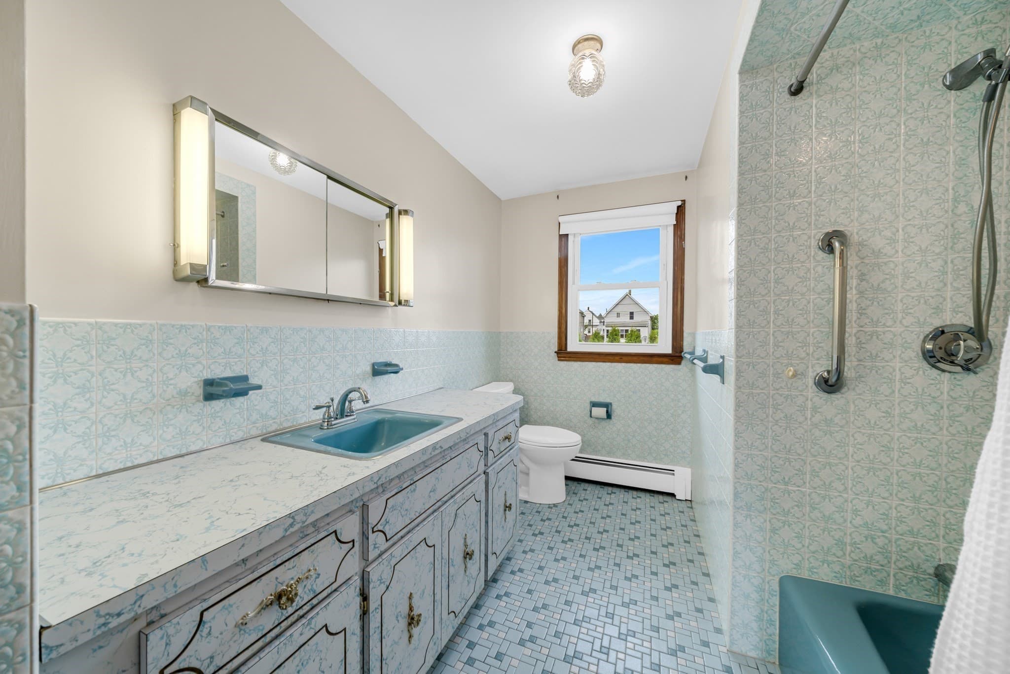 Multi Family at 32 Robert Rd, Revere MA 02151, Revere, photo 18 of 40