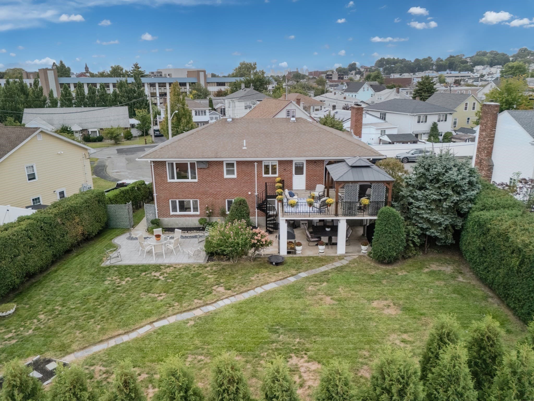 Multi Family at 32 Robert Rd, Revere MA 02151, Revere, photo 37 of 40