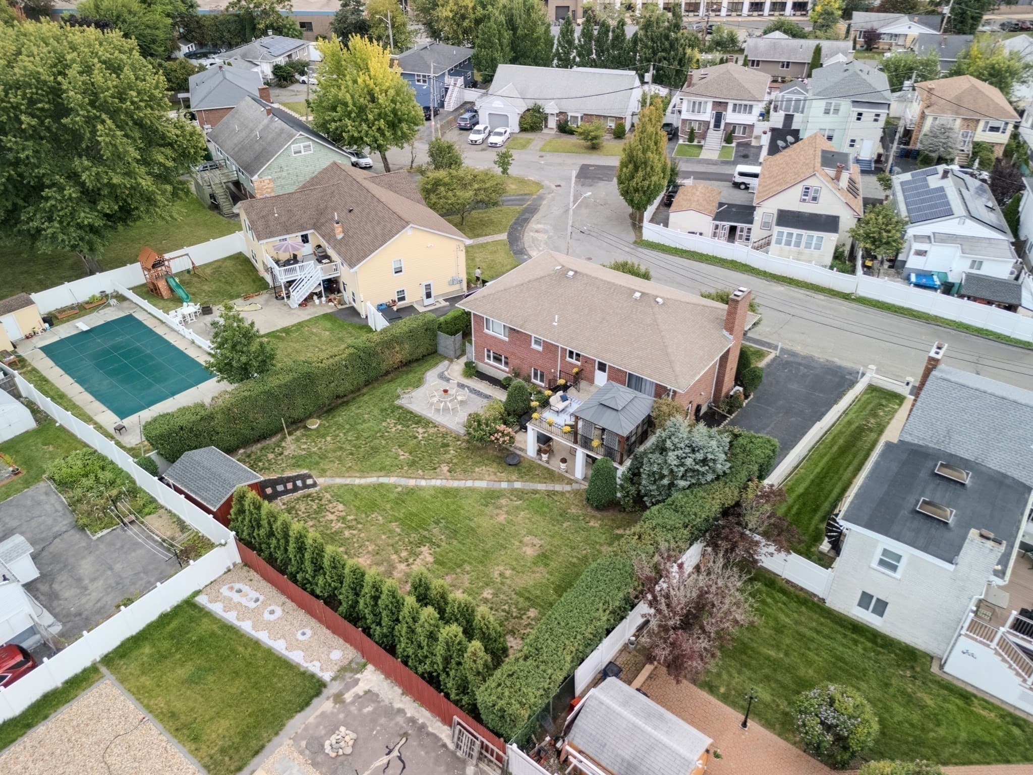 Multi Family at 32 Robert Rd, Revere MA 02151, Revere, photo 35 of 40