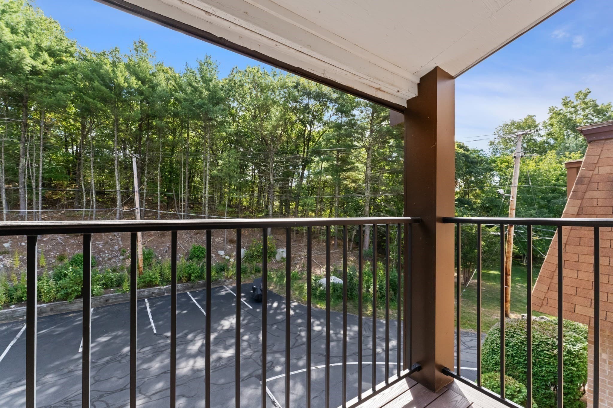 Condominium at 23 Erick Rd # 19, Mansfield MA 02048, Mansfield, photo 16 of 19