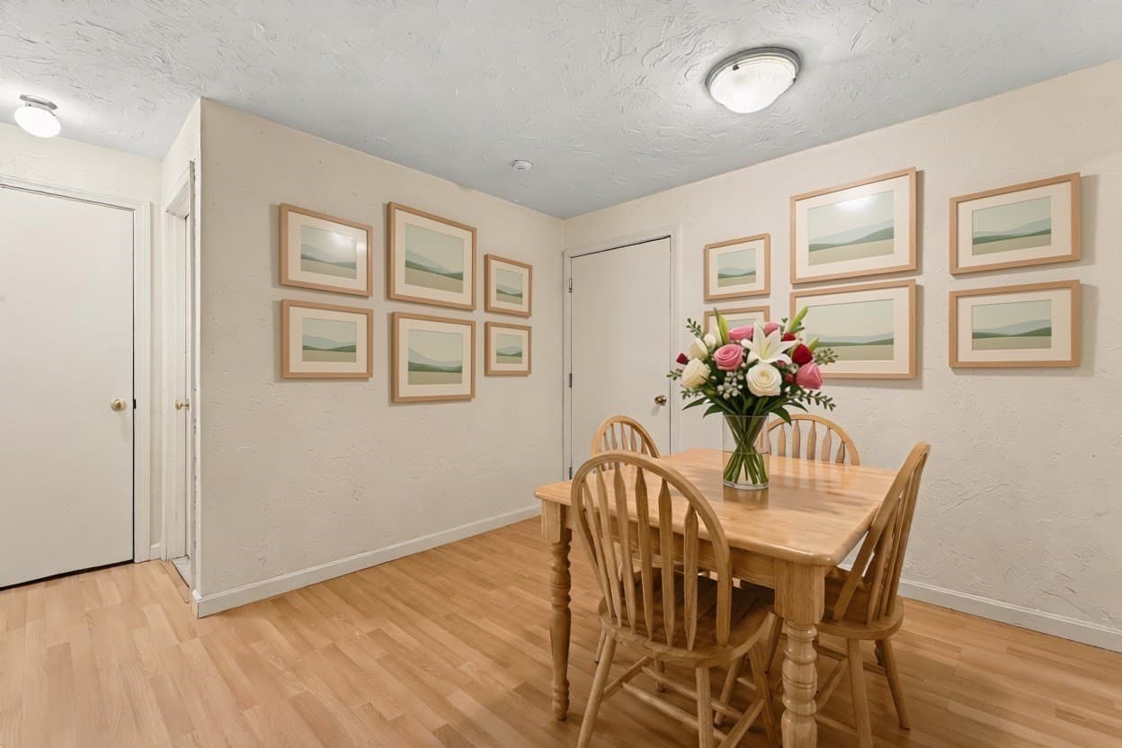 Condominium at 23 Erick Rd # 19, Mansfield MA 02048, Mansfield, photo 9 of 19