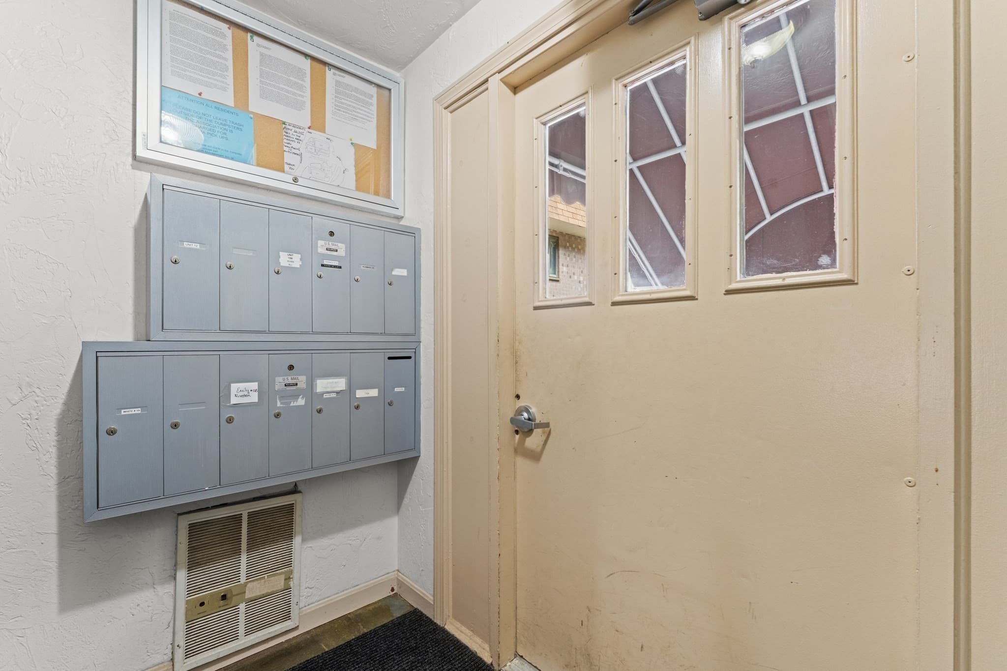 Condominium at 23 Erick Rd # 19, Mansfield MA 02048, Mansfield, photo 18 of 19
