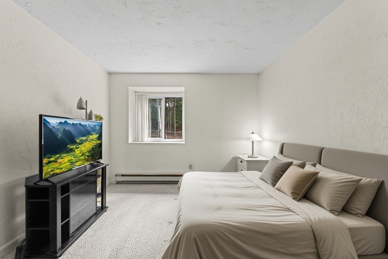 Condominium at 23 Erick Rd # 19, Mansfield MA 02048, Mansfield, photo 11 of 19