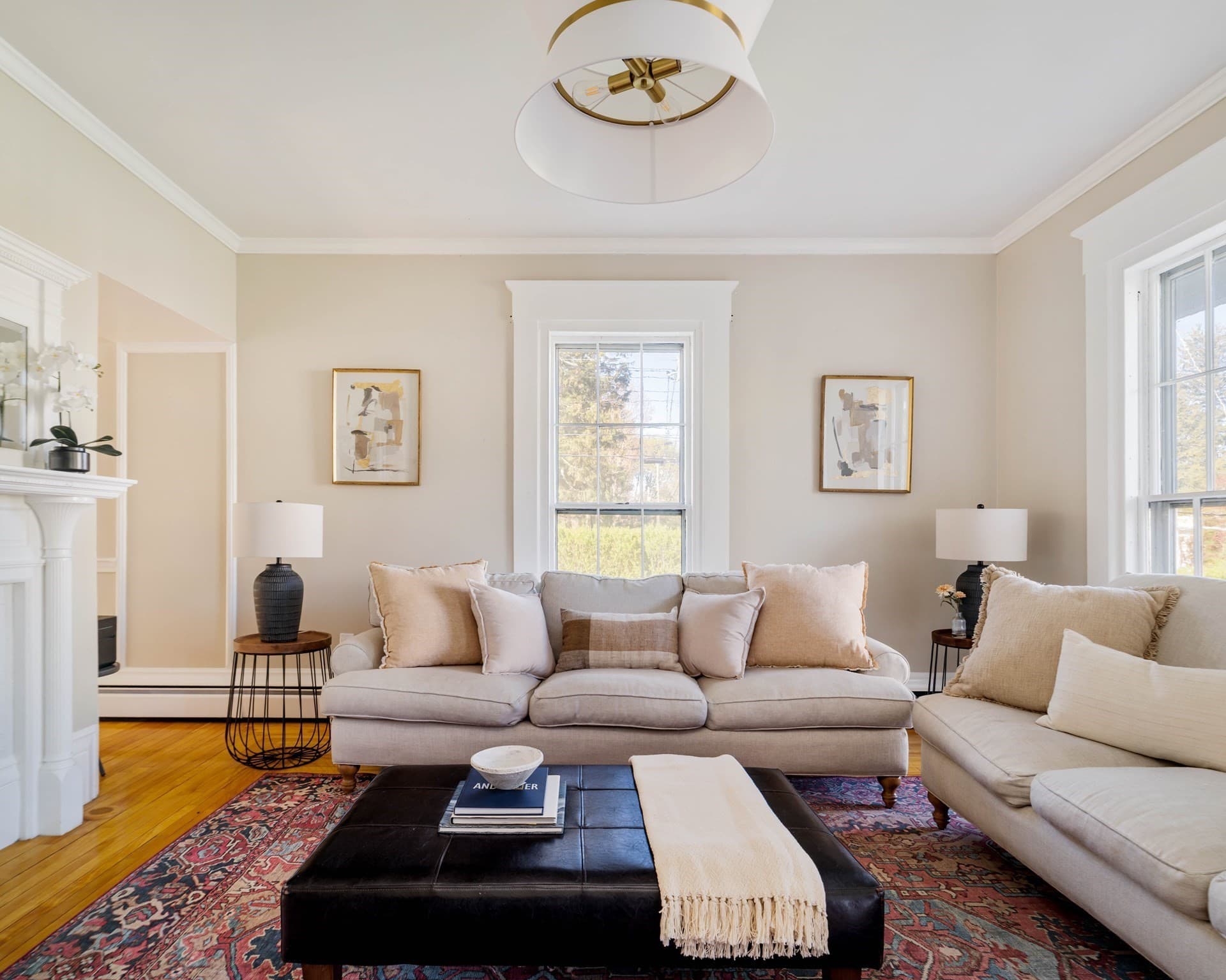 Single Family Residence at 31 School Street, Andover MA 01810, Andover, photo 6 of 35