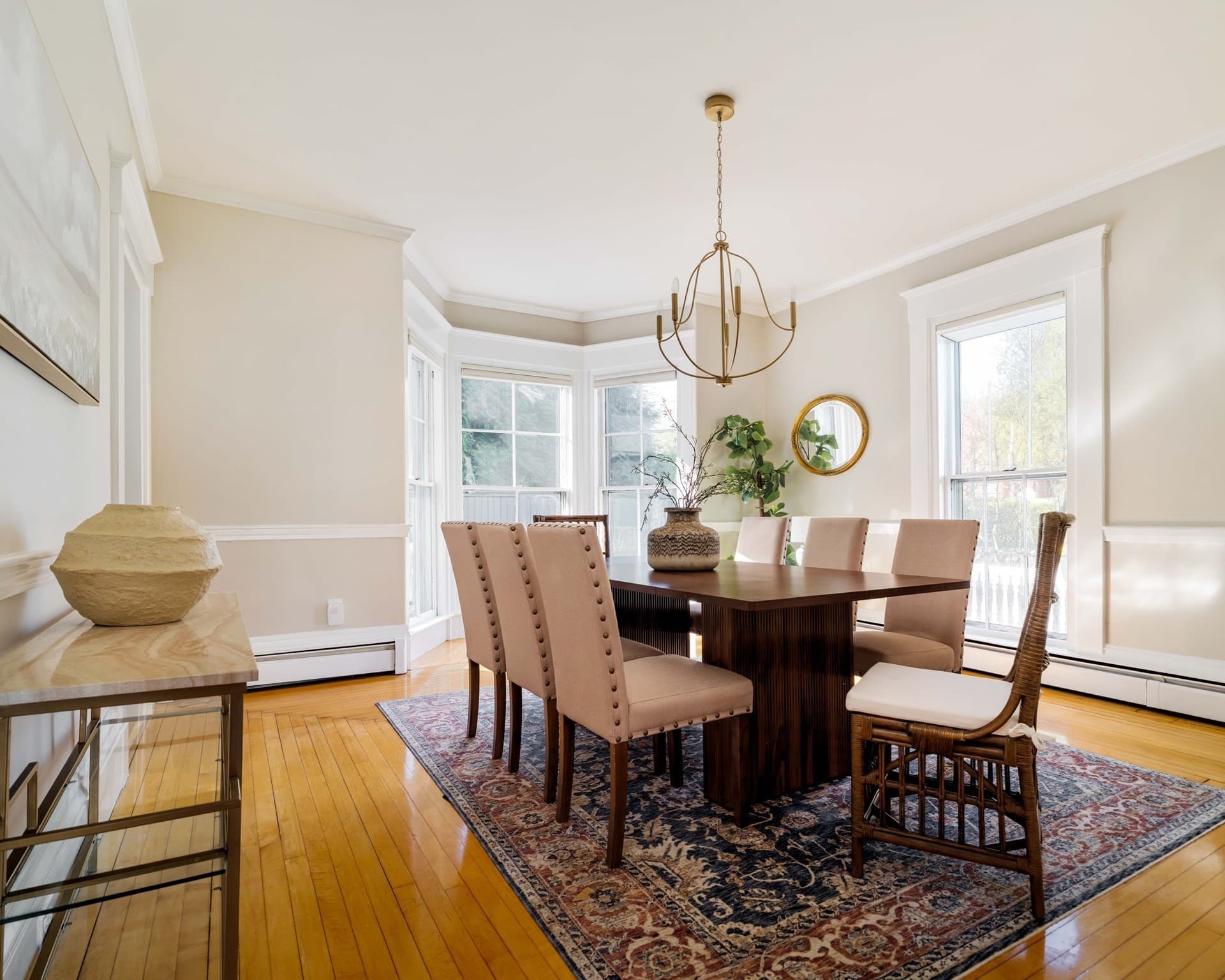 Single Family Residence at 31 School Street, Andover MA 01810, Andover, photo 10 of 35