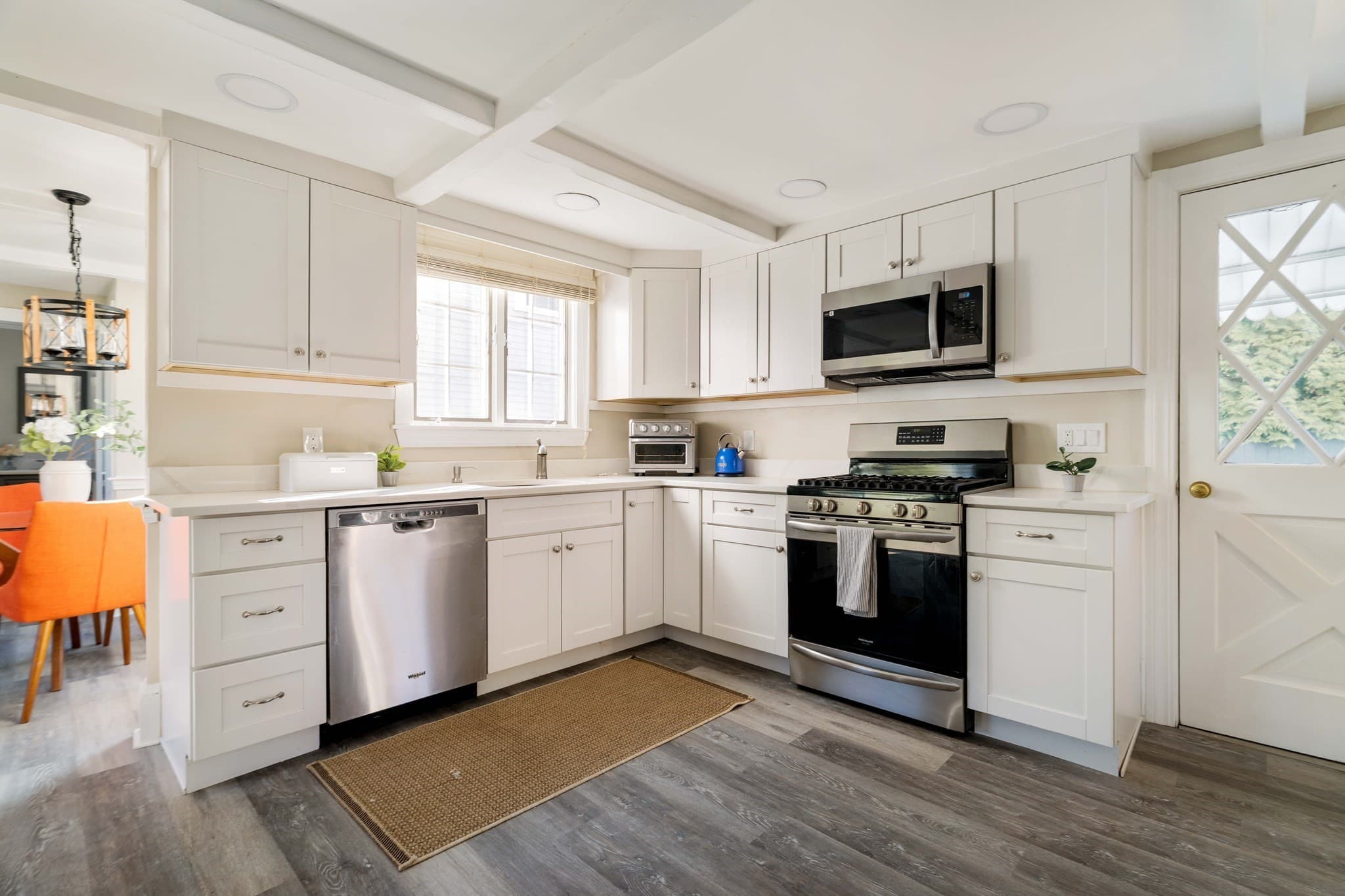 Single Family Residence at 31 School Street, Andover MA 01810, Andover, photo 14 of 35